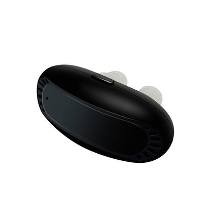 ClearBreathe - Infrared Nasal Device for Allergies