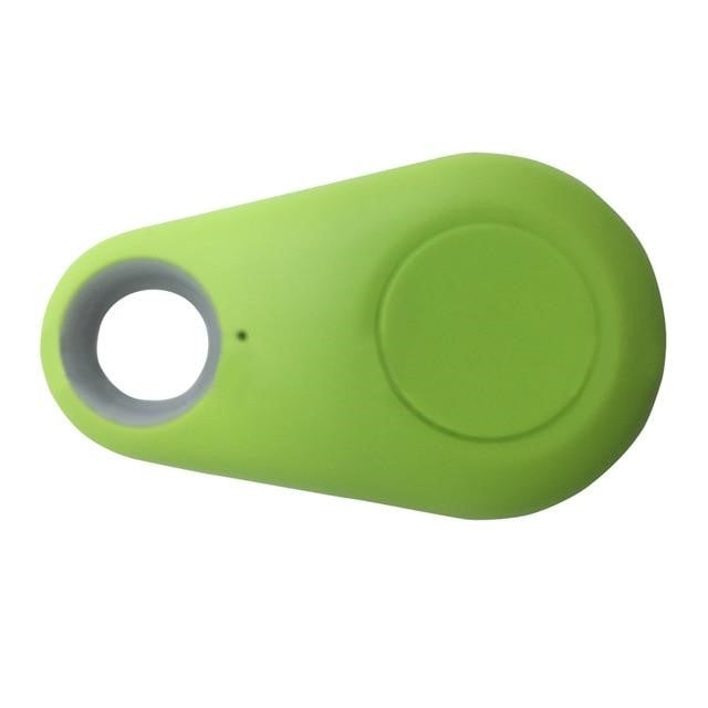 PetTrack – Compact GPS Tracker for Pets