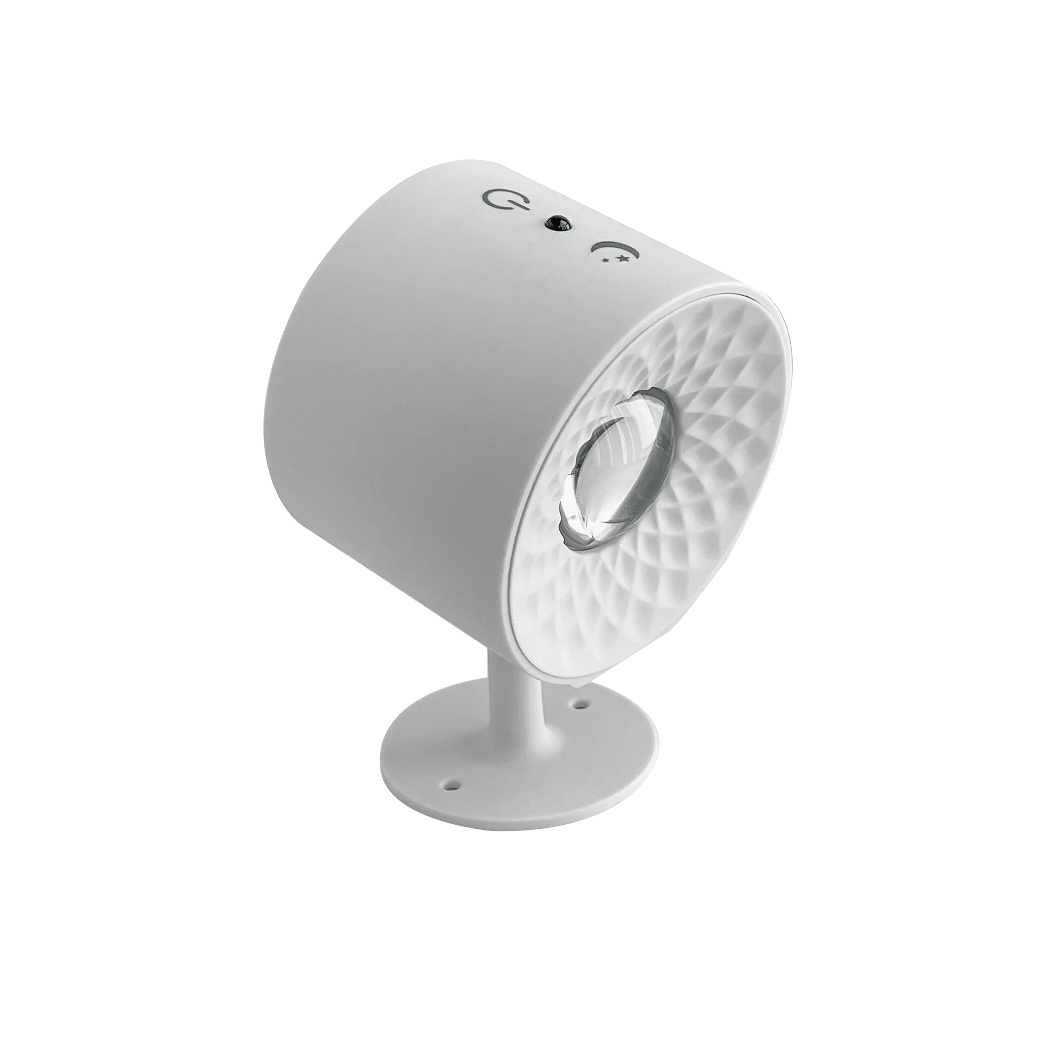 360° Updown Wall Light - Wireless Rechargeable Wall Light