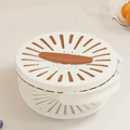 FreshBowl – Foldable Kitchen Bin for Smart Storage