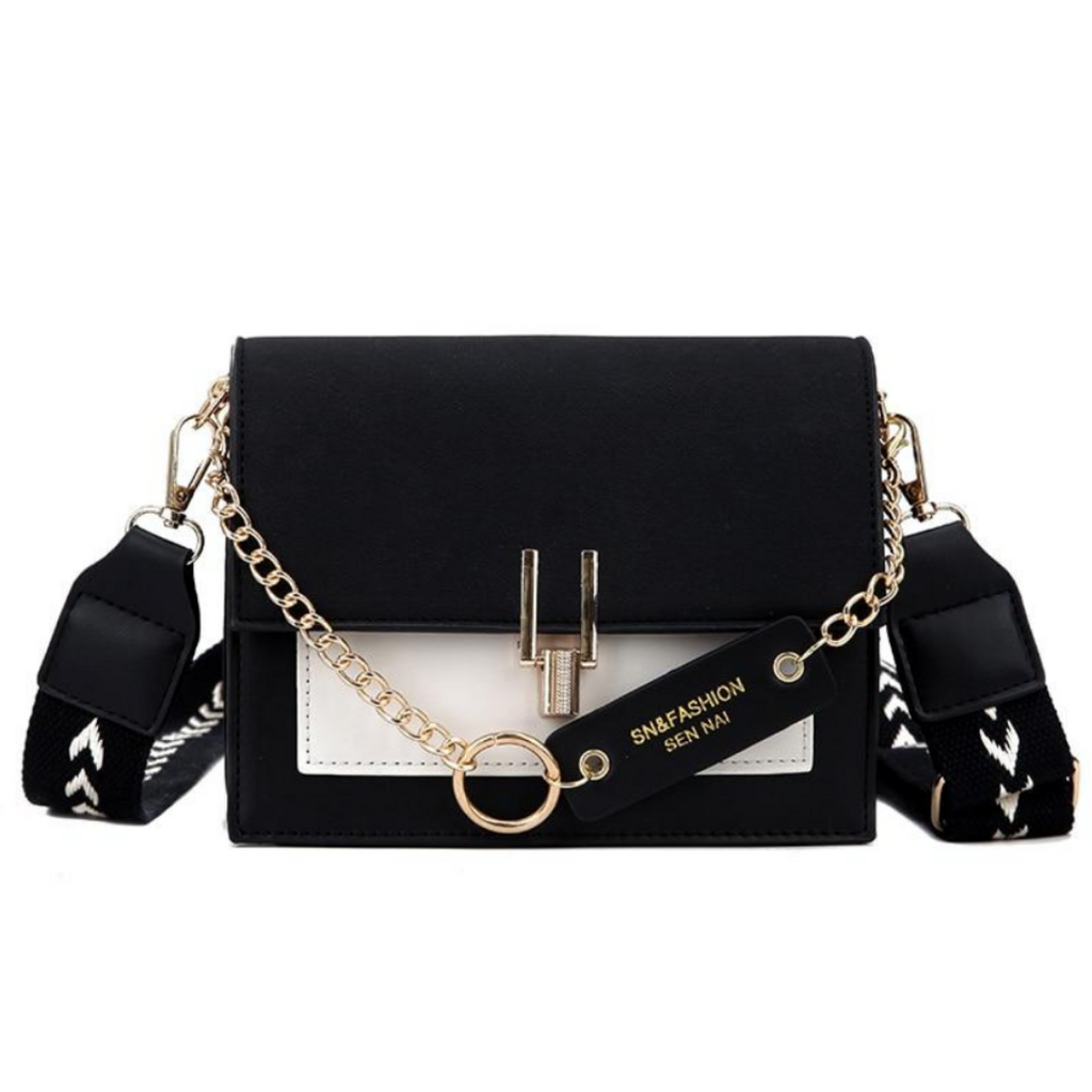 SanaBag – Stylish Shoulder Bag for Every Occasion