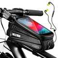 FrameX - Stylish Storage Space for Your Bike Accessories