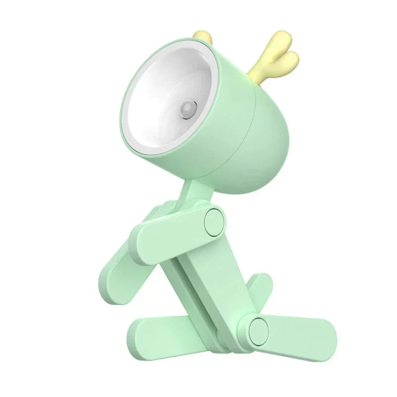 GlowMini – Compact and Cozy LED Night Light