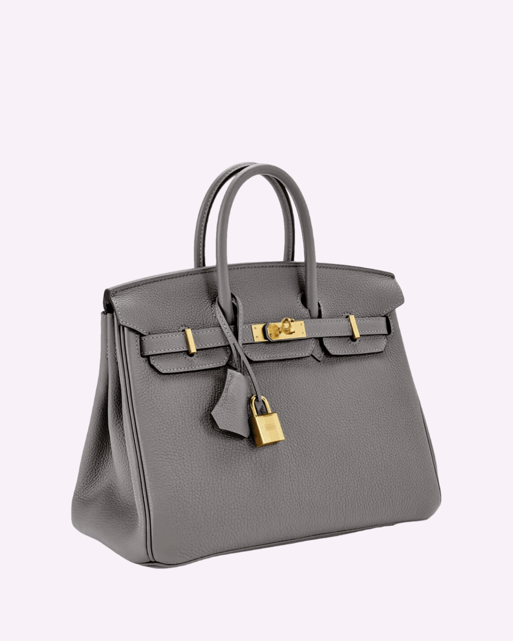 LuxaBelle Bag – Elegant Leather Handbag for Women