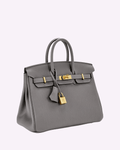 LuxaBelle Bag – Elegant Leather Handbag for Women