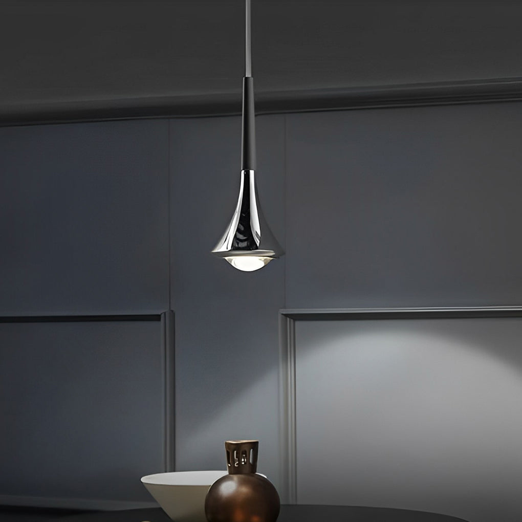 Gootdruppel Light – Scandinavian LED Pendant Lamp