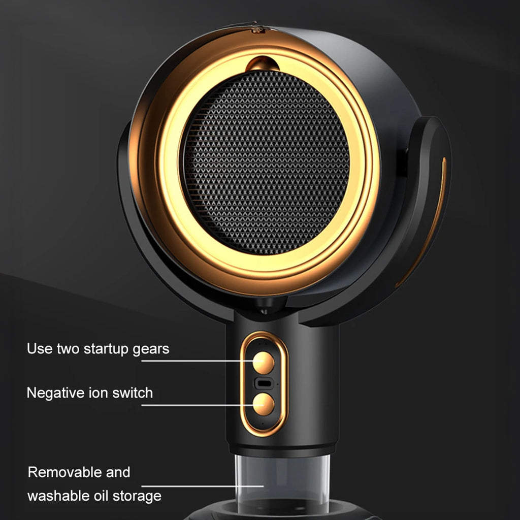 PureAir Eliminator