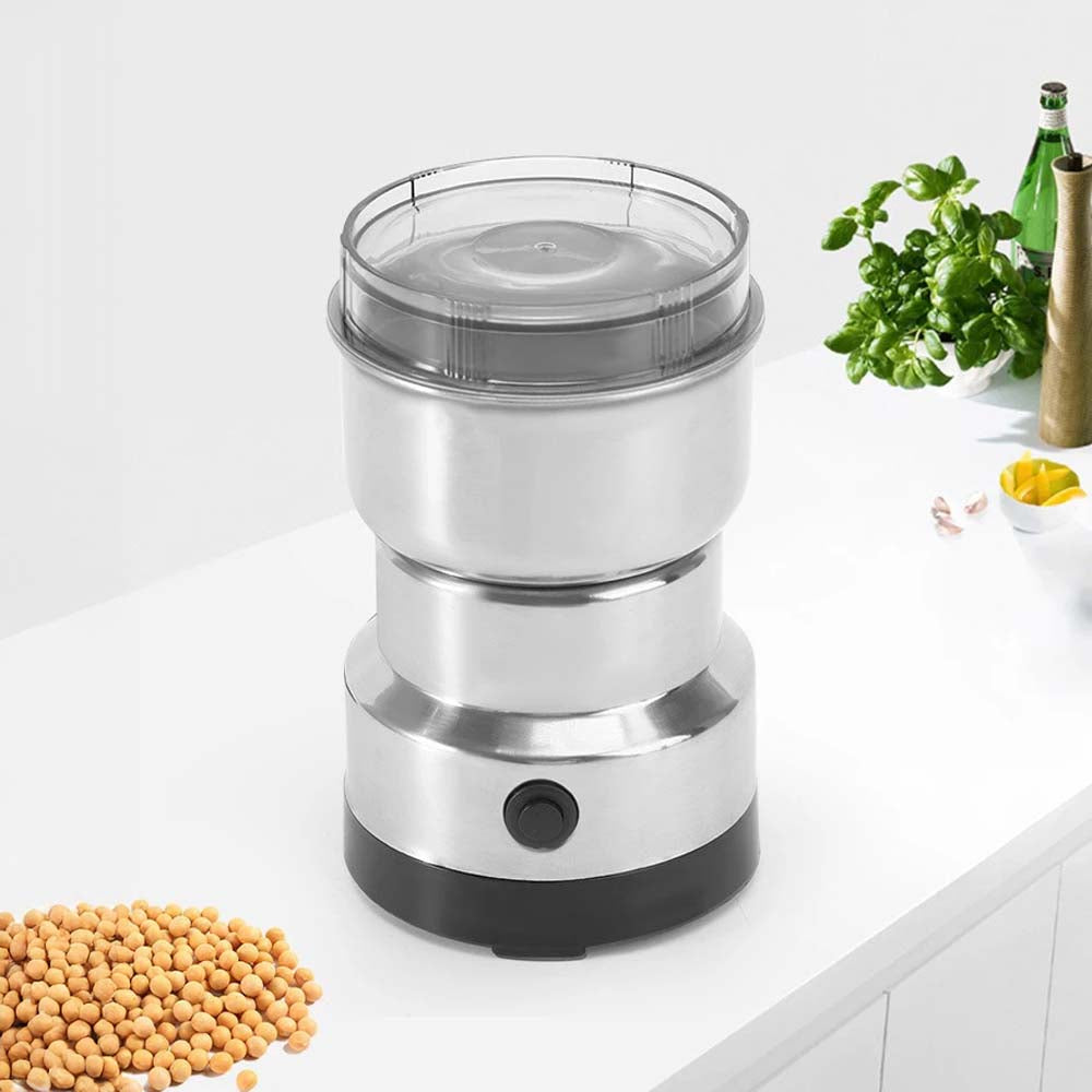 GrindMaster – Portable Multifunctional Kitchen Grinder
