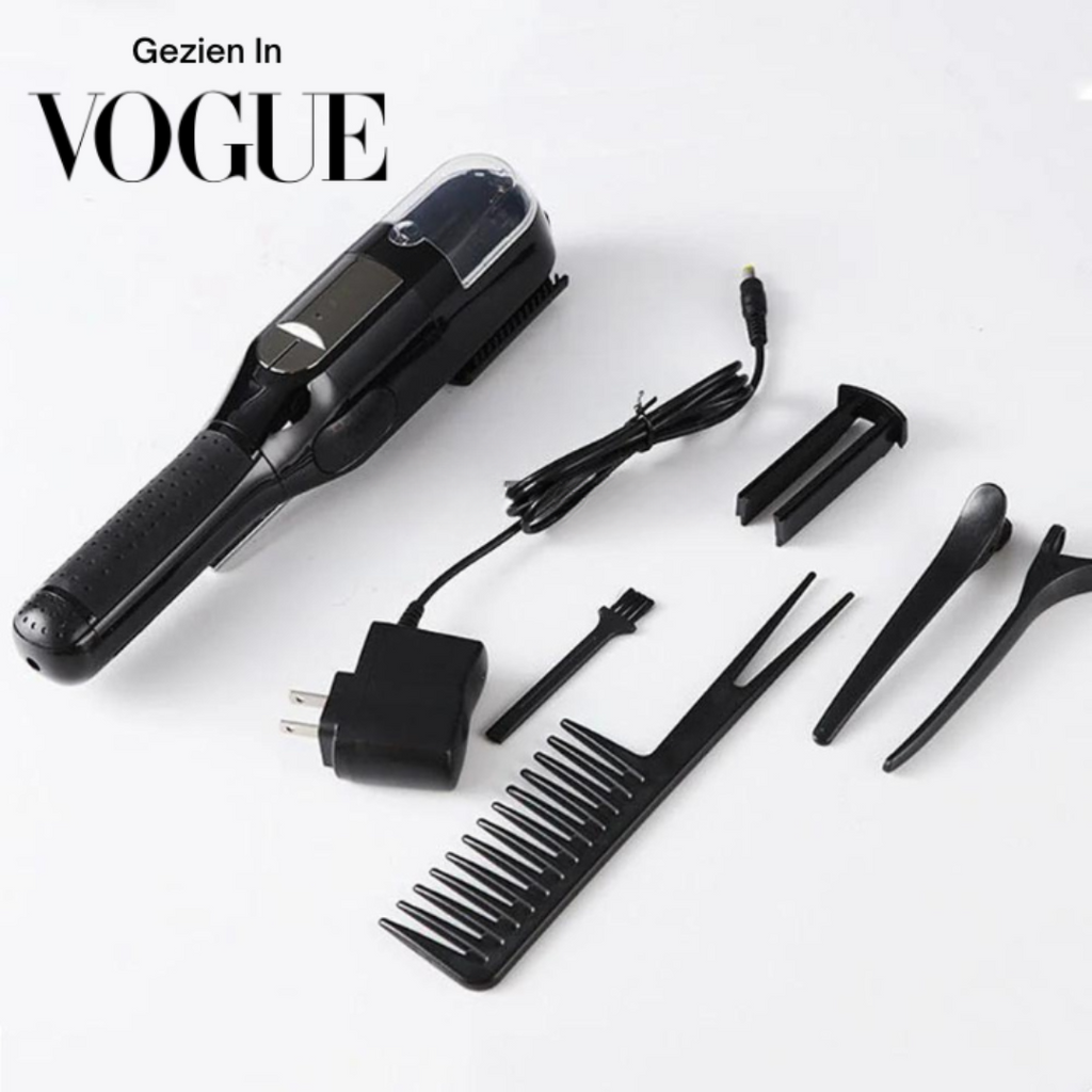 HairCare Pro - Professional Hair End Care for Women