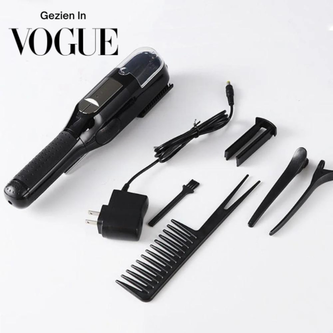 HairCare Pro - Professional Hair End Care for Women