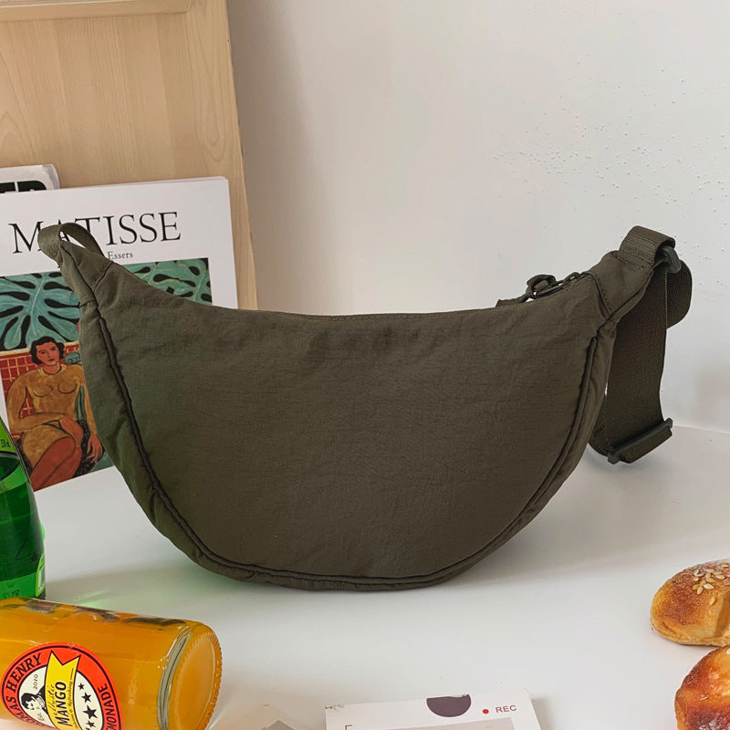 Stella Carry Bag - Elegant Crossbody Bag for Daily Use