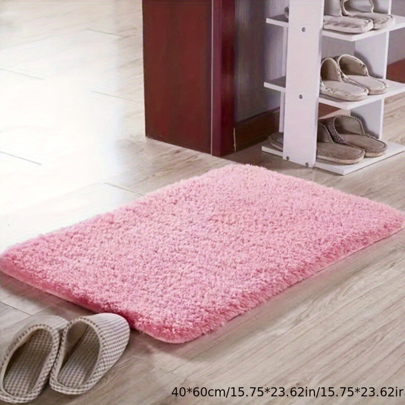 Premium Absorbmat - Soft thickened bath mat - Absorbent & non-slip