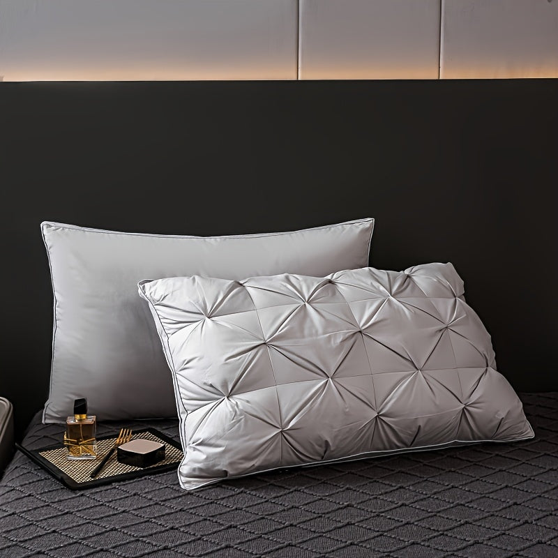 SoftDream Pillow - Luxury Neck Support Pillow for Ultimate Comfort