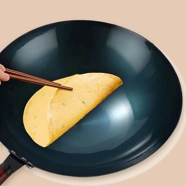 StirfryPro - Premium Stir-Fry Pan with Non-stick Coating