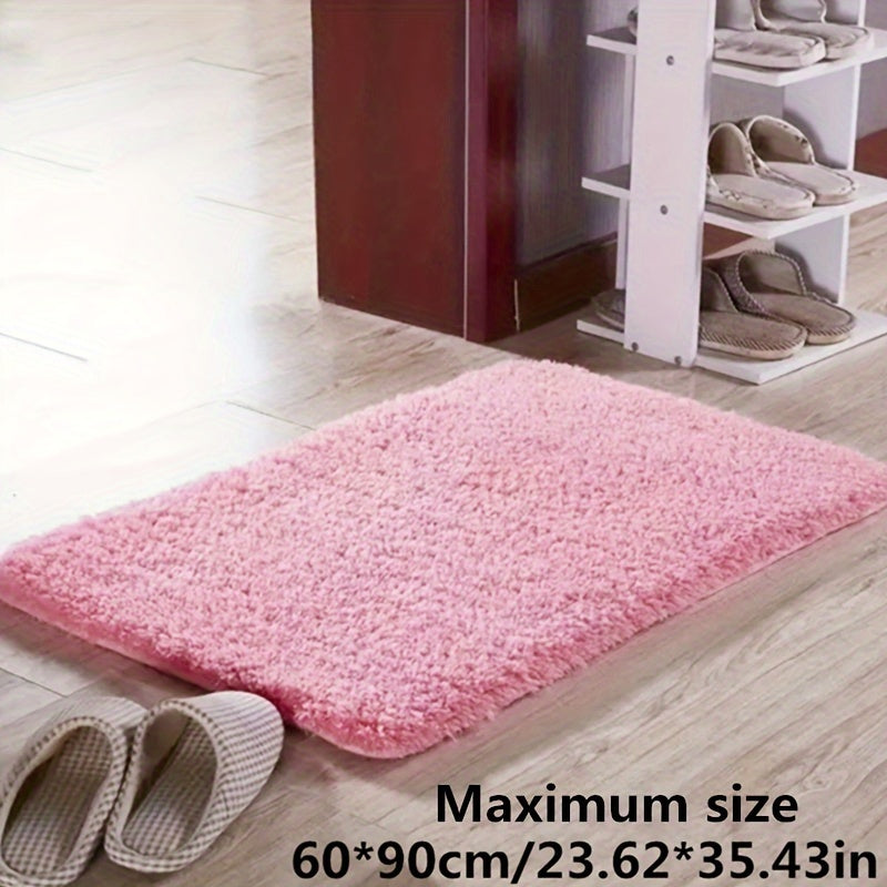 Premium Absorbmat - Soft thickened bath mat - Absorbent & non-slip