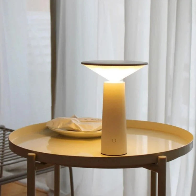FlexiLight - Trendy Adjustable LED Table Lamp for Home