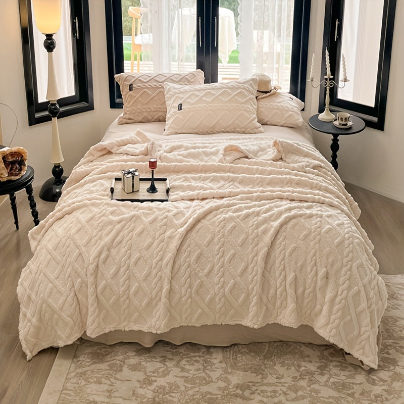 EssenceBlanket – Stylish, Lightweight Blankets for Every Season
