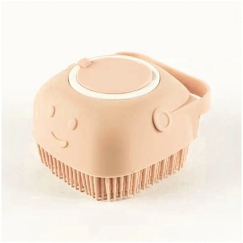 Émile Soin - Luxury Pet Grooming Glove