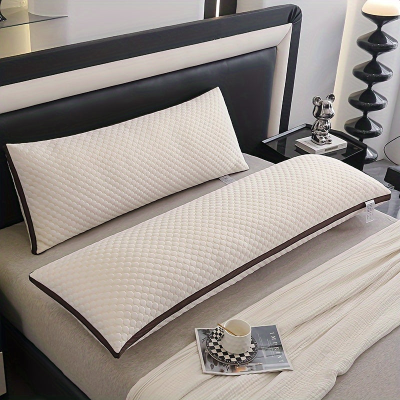 BubbleBliss Cushion - Modern 3D Comfort Pillow