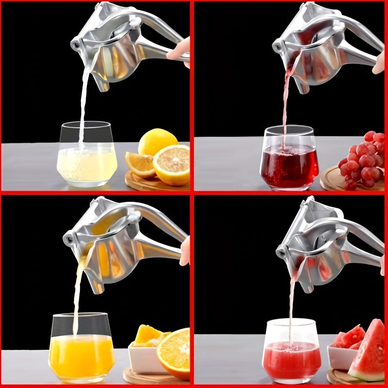 Sumba Juicer - Multifunctional Home Juicer