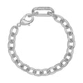 Elegant Classic Link Bracelet - Elisander