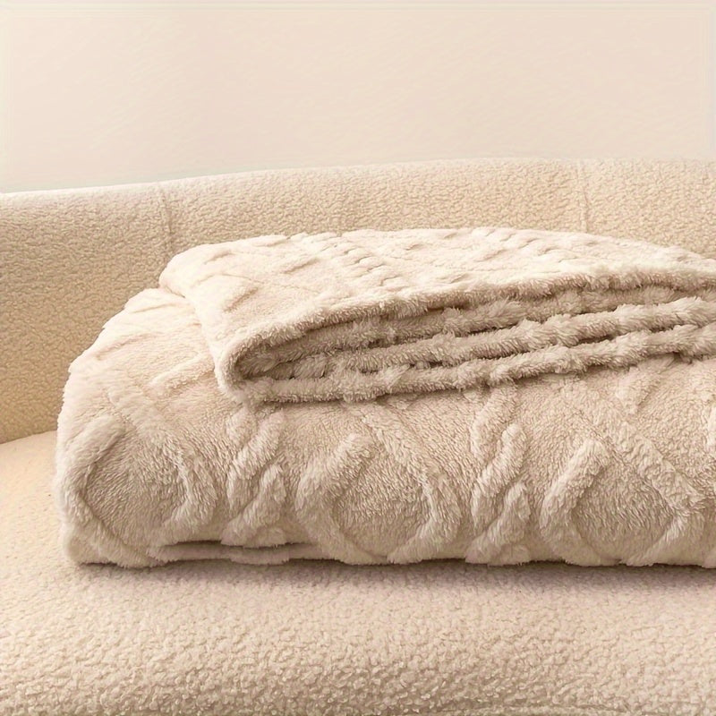 EssenceBlanket – Stylish, Lightweight Blankets for Every Season