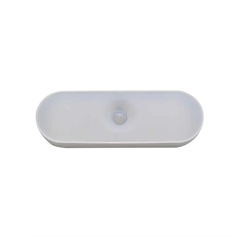 Brighté - Wireless Rechargeable Motion Sensor Wall Light
