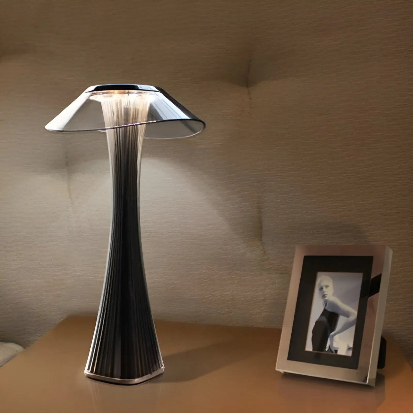 Italian Luxury Design Lamp