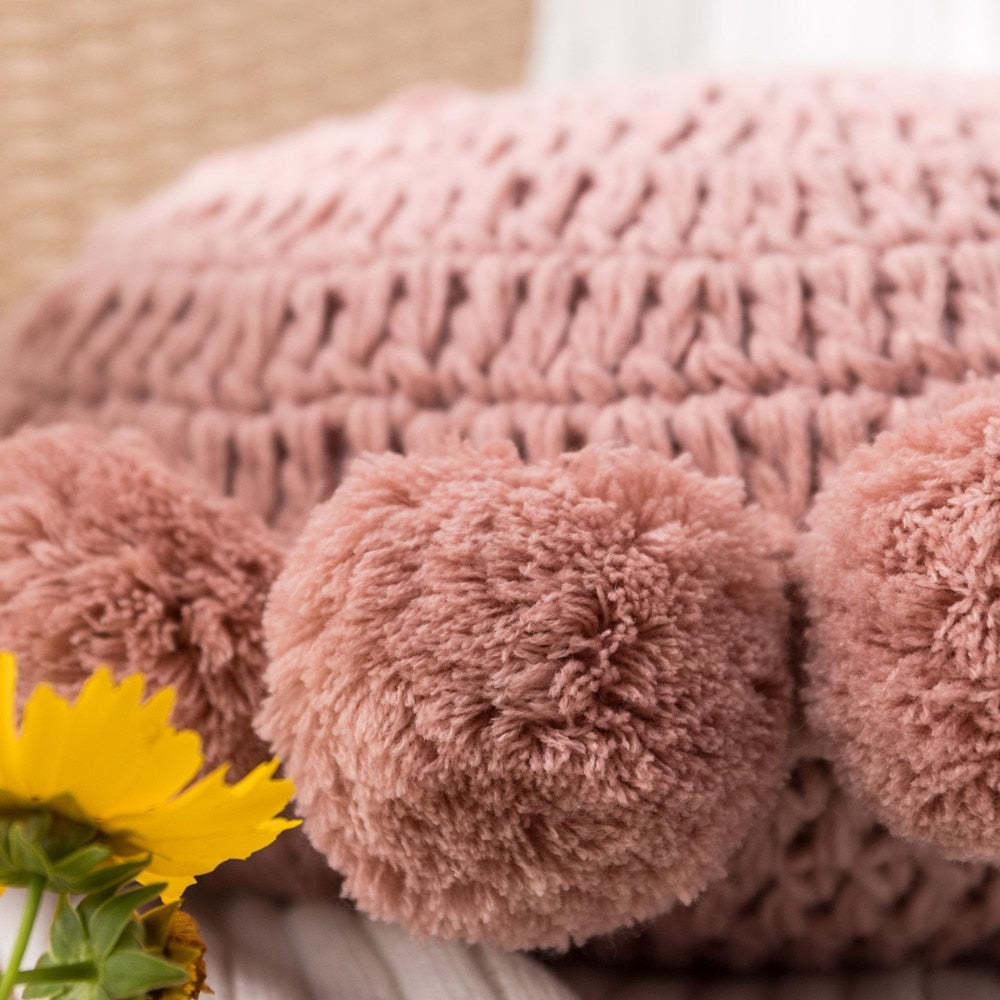 CozyCushion – Stylish Decorative Pillow for Your Home