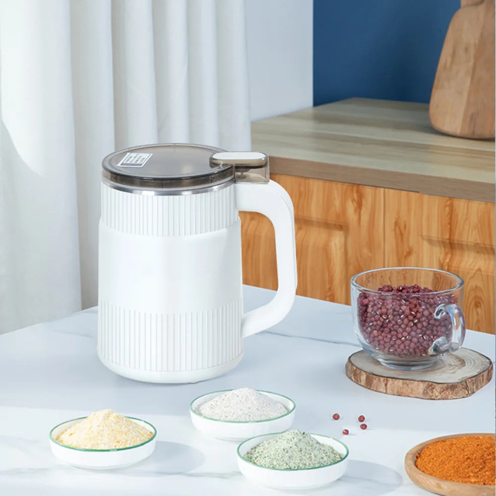 Handy Grind - Compacte Precisie Slijpmachine