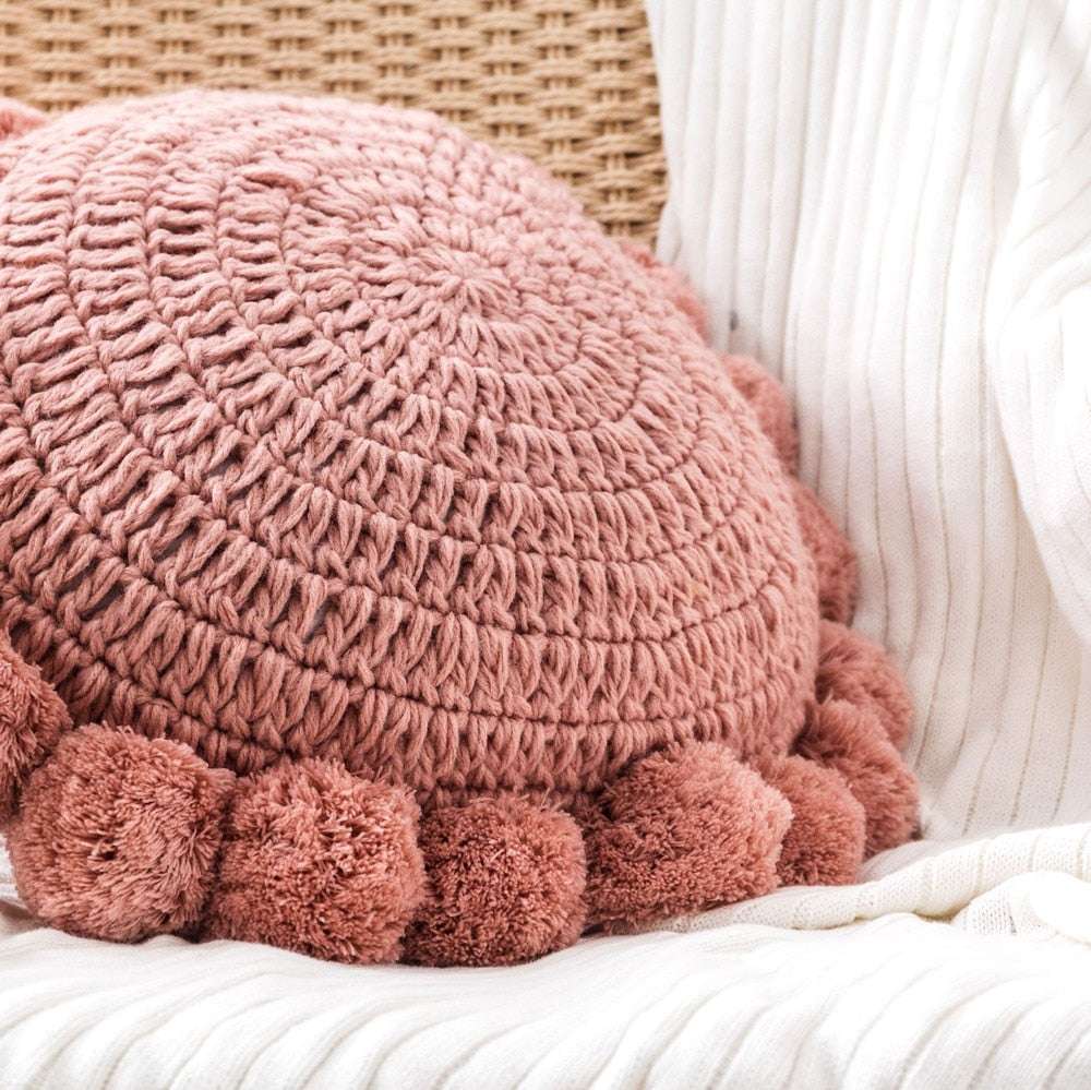 CozyCushion – Stylish Decorative Pillow for Your Home