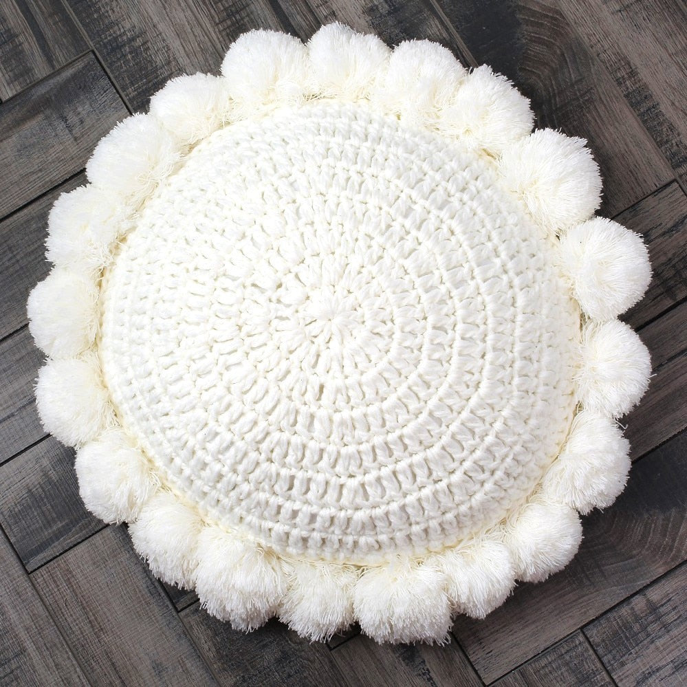 CozyCushion – Stylish Decorative Pillow for Your Home