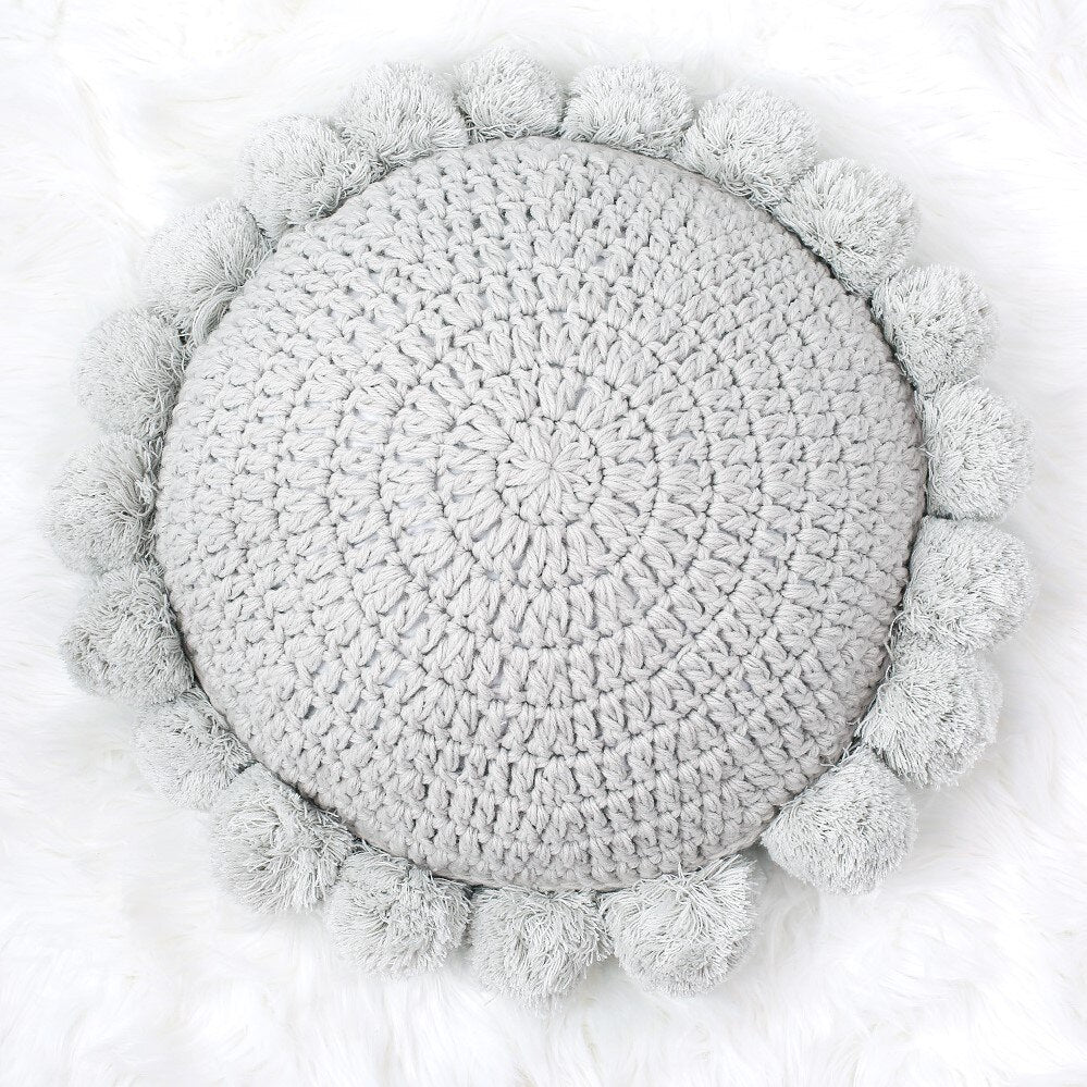 CozyCushion – Stylish Decorative Pillow for Your Home