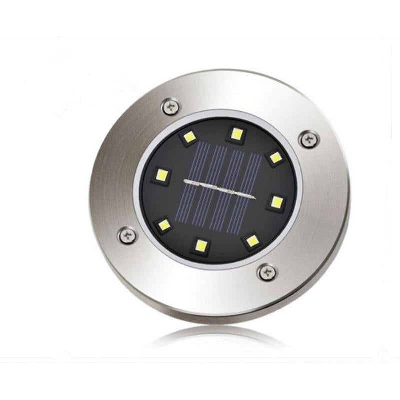 GlowSphere – Wireless LED Outdoor Garden Lighting