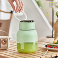 BlendGo - Portable Smoothie and Juice Blender 2-in-1
