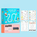 WriteMaster Board – Creative Learning Experience for Children