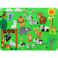 FeltPlay – Creative Toddler Felt Board for Playtime Fun