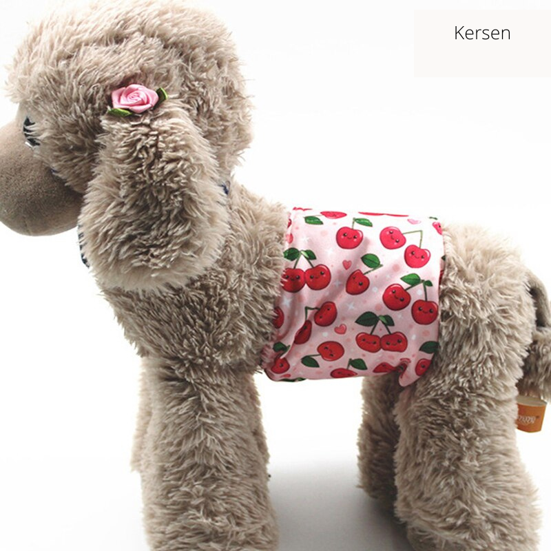 CleanPaw – Washable Dog Diaper for Worry-Free Comfort