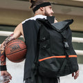 SportsPro – Stylish 35L Backpack for Adventure