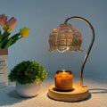 Vintage Charm Retro Night Light – Timeless Elegance for Your Bedroom