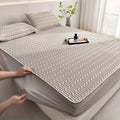 ChillDreams Set – Luxury Cooling Latex Mattress and Pillows
