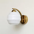 VintageGlam - Art Deco Wall Lamp for Timeless Interiors
