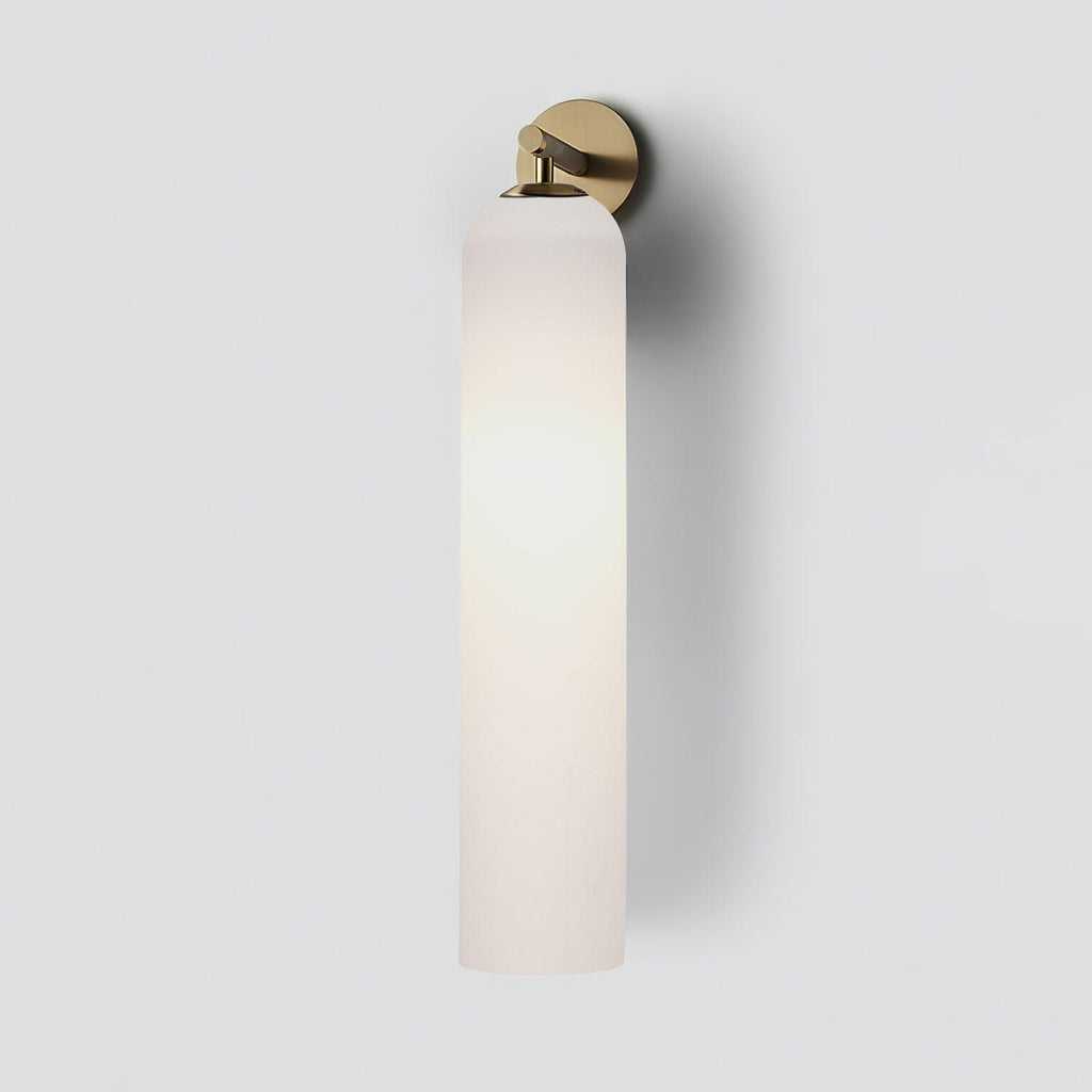 Elegant Glass Wall Lamp - For a beautiful interior