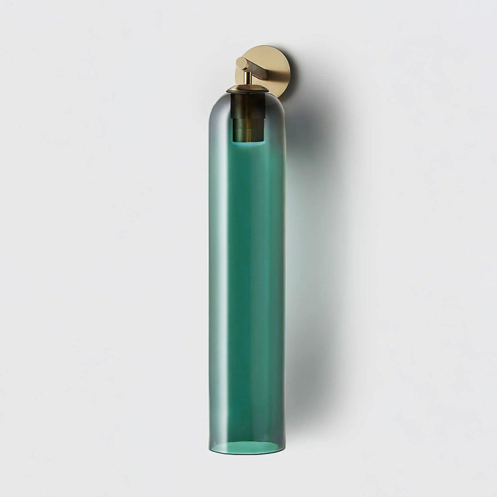 Elegant Glass Wall Lamp - For a beautiful interior