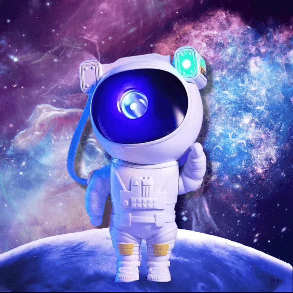 Spacebuddy Galaxy™ - Galaxy Projector