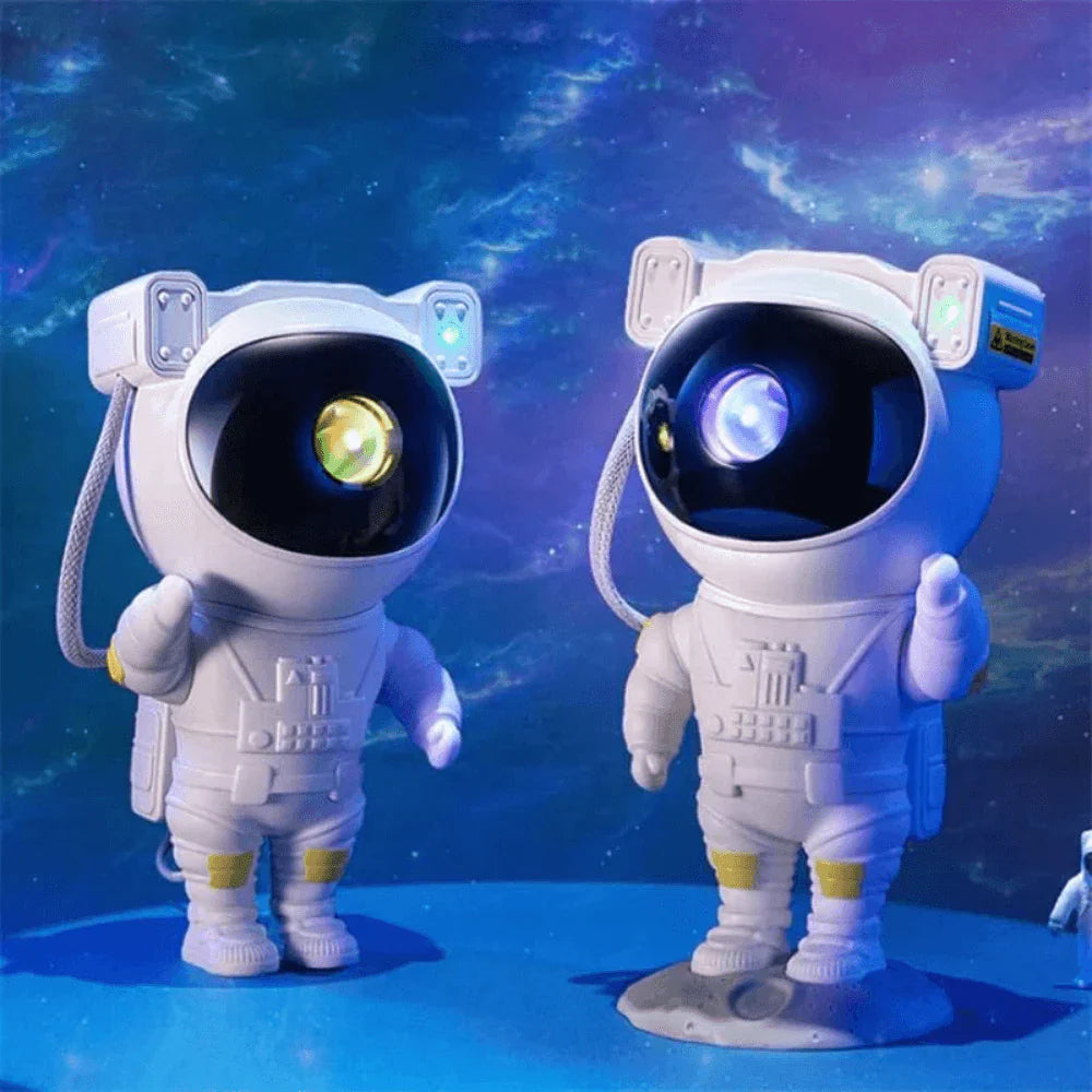 Spacebuddy Galaxy™ - Galaxy Projector