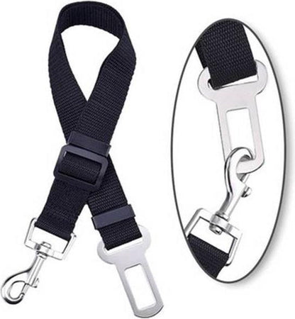 PetSecure – Safety Seat Belt for Pets