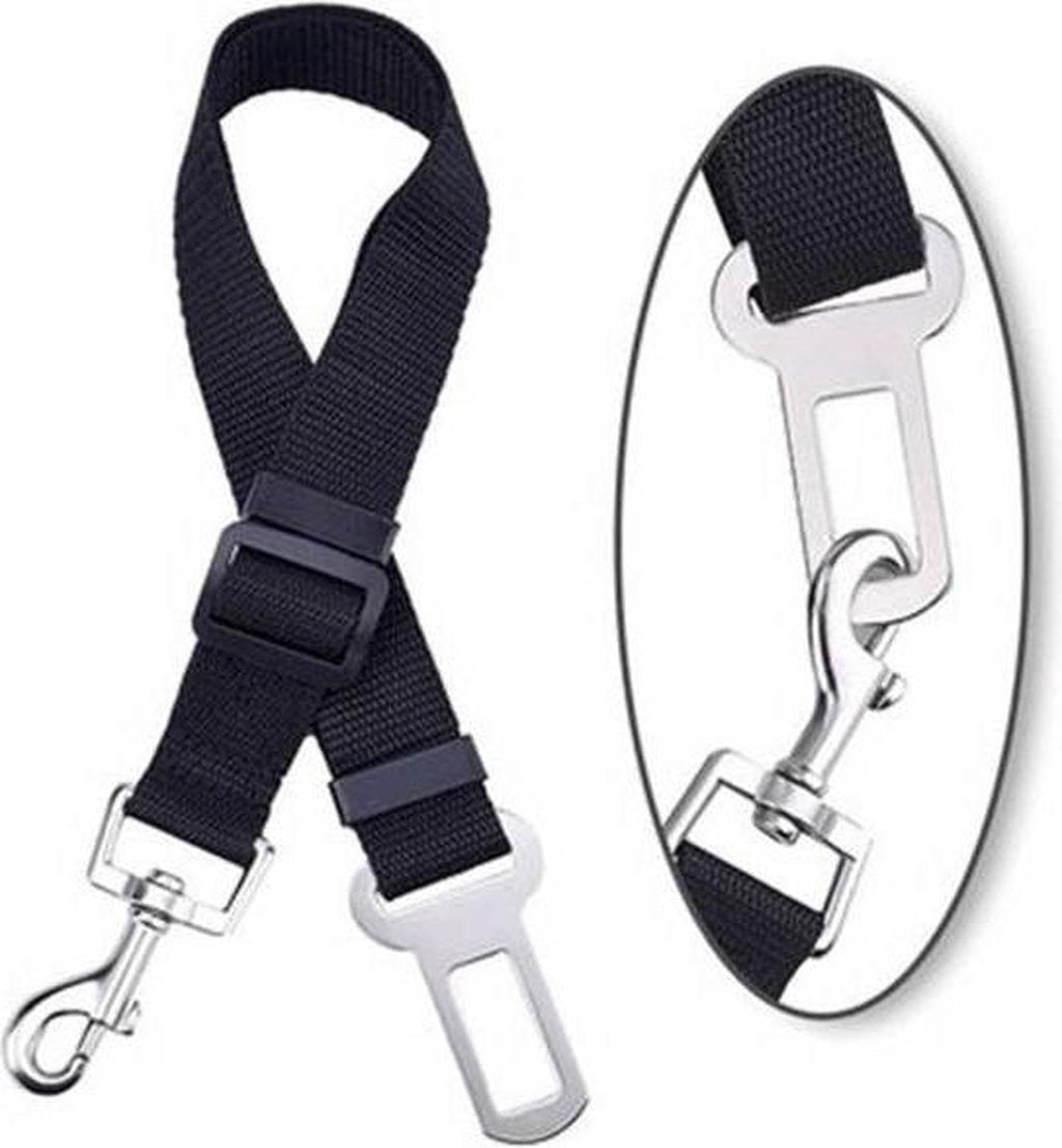 PetSecure - Pet Safety Seat Belt