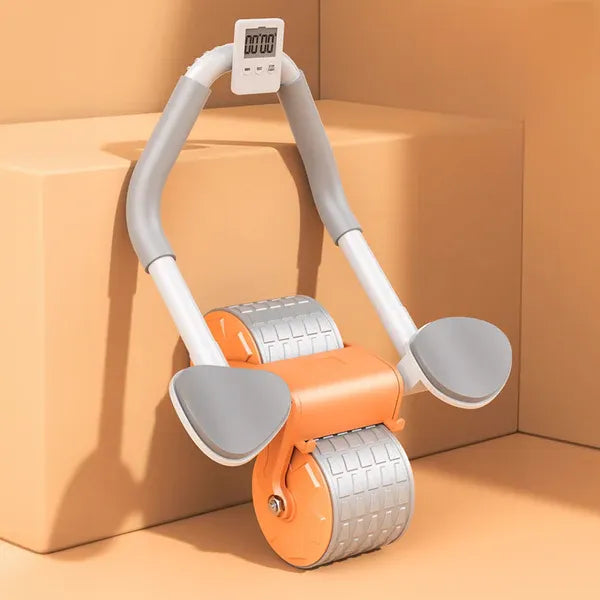 Abs Ignite - Advanced Ab Roller Trainer