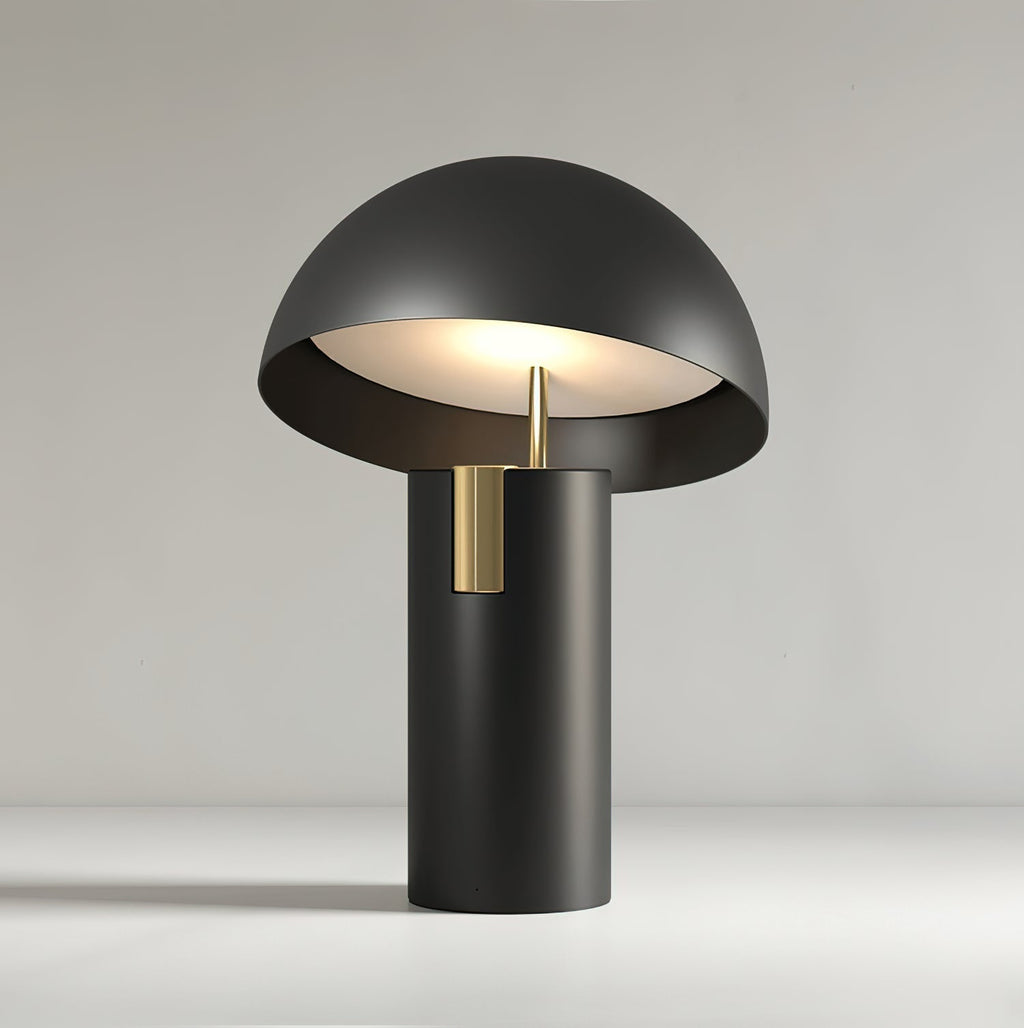 GlowAvora Table - Modern Elegant Table Lamp for Atmospheric Lighting